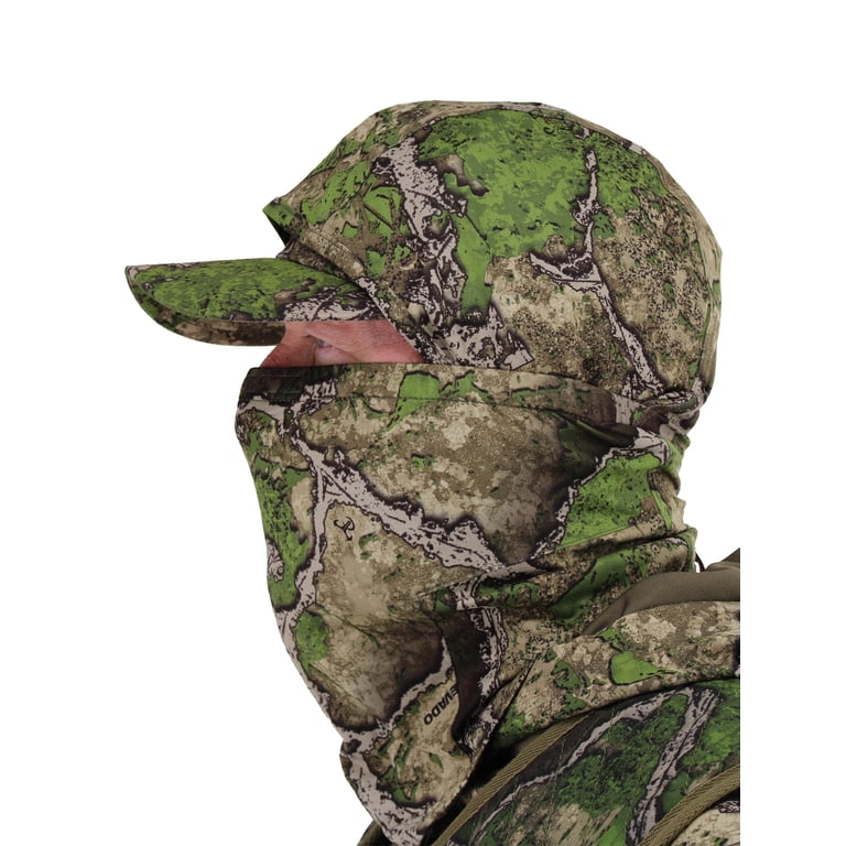 Tekari Unisex Ninja Hunting Mask - Walmart.com