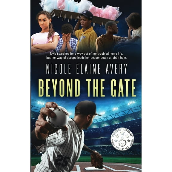 Beyond the Gate, (Paperback)