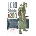 thumbnail image 1 of Cómic de ciencia ficción LOBO SOLITARIO 2100 PLANETA DEAGOSTINI AA.VV, 1 of 2