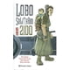 thumbnail image 1 of Cómic de ciencia ficción LOBO SOLITARIO 2100 PLANETA DEAGOSTINI AA.VV, 1 of 2