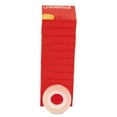 thumbnail image 2 of Universal UNV81236VP 0.5 in. x 36 yds. 1 in. Core Invisible Tape - Clear (12/Pack), 2 of 5