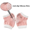 thumbnail image 3 of Children's thickened mesh breathable cotton knee brace, 3 of 5