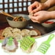 thumbnail image 1 of Triturador de Verduras Multifunción, Triturador Manual de Verduras, Herramientas de Cocina, Repollo, Patata, Zanahoria, Fruta Verde, 1 of 7