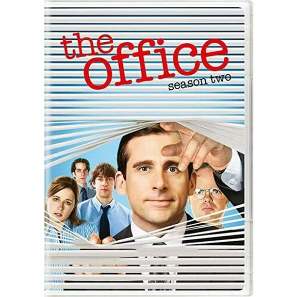 The Office The Complete Second Season (DVD)