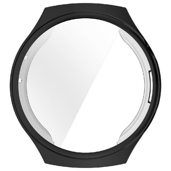 Protector Cover Full Coverage Shell for Watch 4 Bumper Frame Case