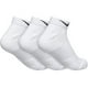 thumbnail image 2 of Calcetines Nike 3PAR Everyday Cushion UNISEX SX7670-100 blanco S Nike SX7670-100 3PAR EVERYDAY CUSHIO, 2 of 3