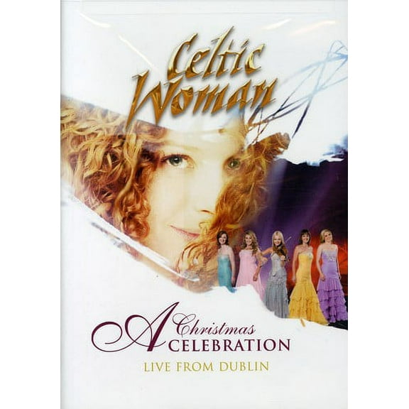 Celtic Woman: A Christmas Celebration (DVD), Manhattan Records, Music & Performance