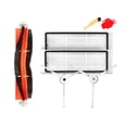 thumbnail image 2 of NARABB For Robot Vacuum Cleaner 2 Spare Parts Kits Packing Part, 2 of 7