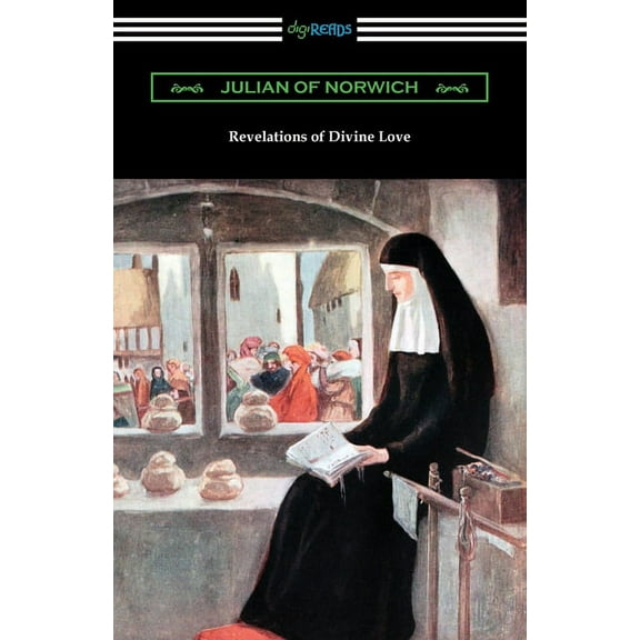 Revelations of Divine Love (Paperback)