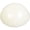 Almond, variant on V337 Wall Door Stops, 2/pk - White