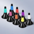 thumbnail image 3 of Marker Cones Barrier Sports Fitness Football Basketball Speed Agility Grab Training, 3 of 3