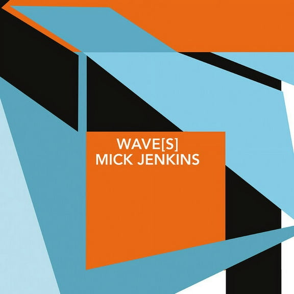 Mick Jenkins - Wave(s) - Music & Performance - Vinyl