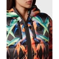 thumbnail image 5 of PLEIN SPORT Jacket FLOWERS, 5 of 5