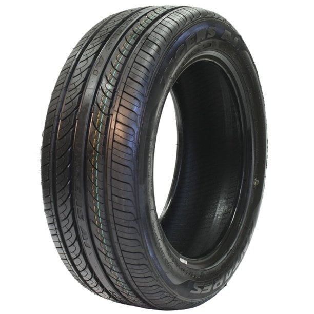 Zenna Argus Ultra High Performance Tire 245/40R20 99W.