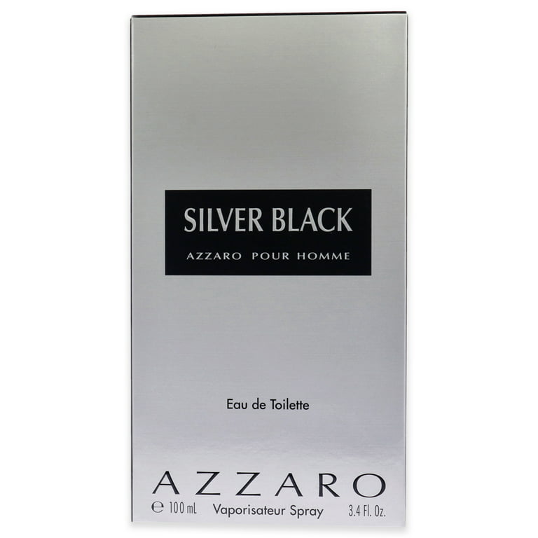 Azzaro Silver Black & Ombre Nomade Louis Vuitton