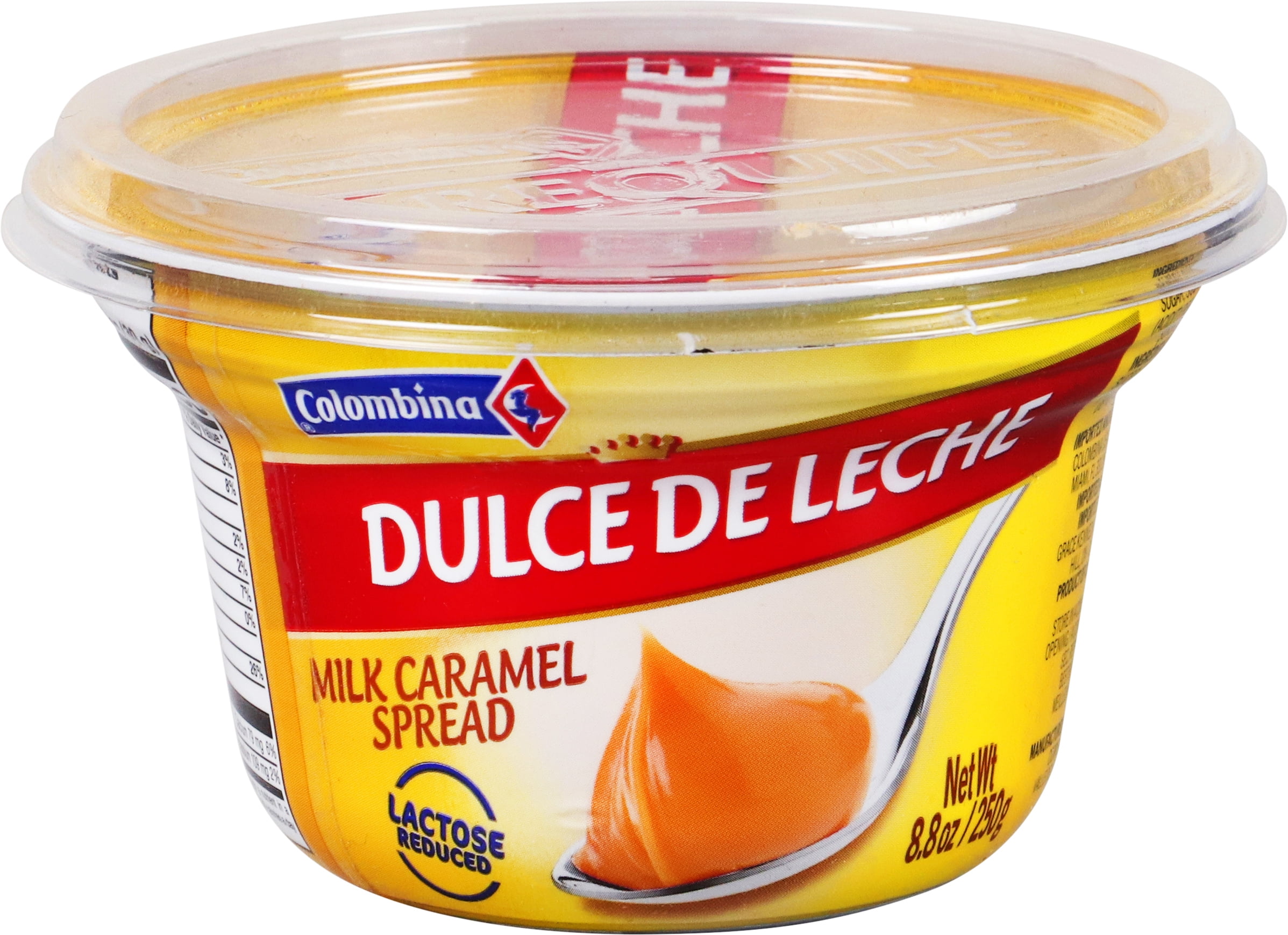 (3 pack) Colombina Dulce de Leche, 8.7 oz
