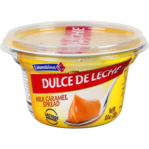 Colombina Dulce de Leche, 8.7 oz