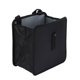 thumbnail image 1 of sweethay Organizador de botes de basura colgantes, plegable y conveniente para almacenar, bote de basura para coche de amplia aplicación Automoción decorativa y accesorios, 1 of 6