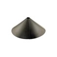 thumbnail image 1 of Deflector con forma de ardilla Woodlink NABAF18, 46 cm, envolvente, negro, 1 of 2