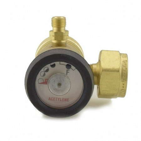 

TurboTorch AR-B Torch Regulator Air Acetylene