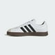 thumbnail image 3 of Tenis Adidas ID3714 para Mujer color Blanco, 3 of 3