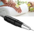 thumbnail image 1 of Quiet And Stable Nail Grinding Machine Handle, Comfortable Grip Electric Nail Grinding Handle,  And Durable for Home Manicure Store, 1 of 7