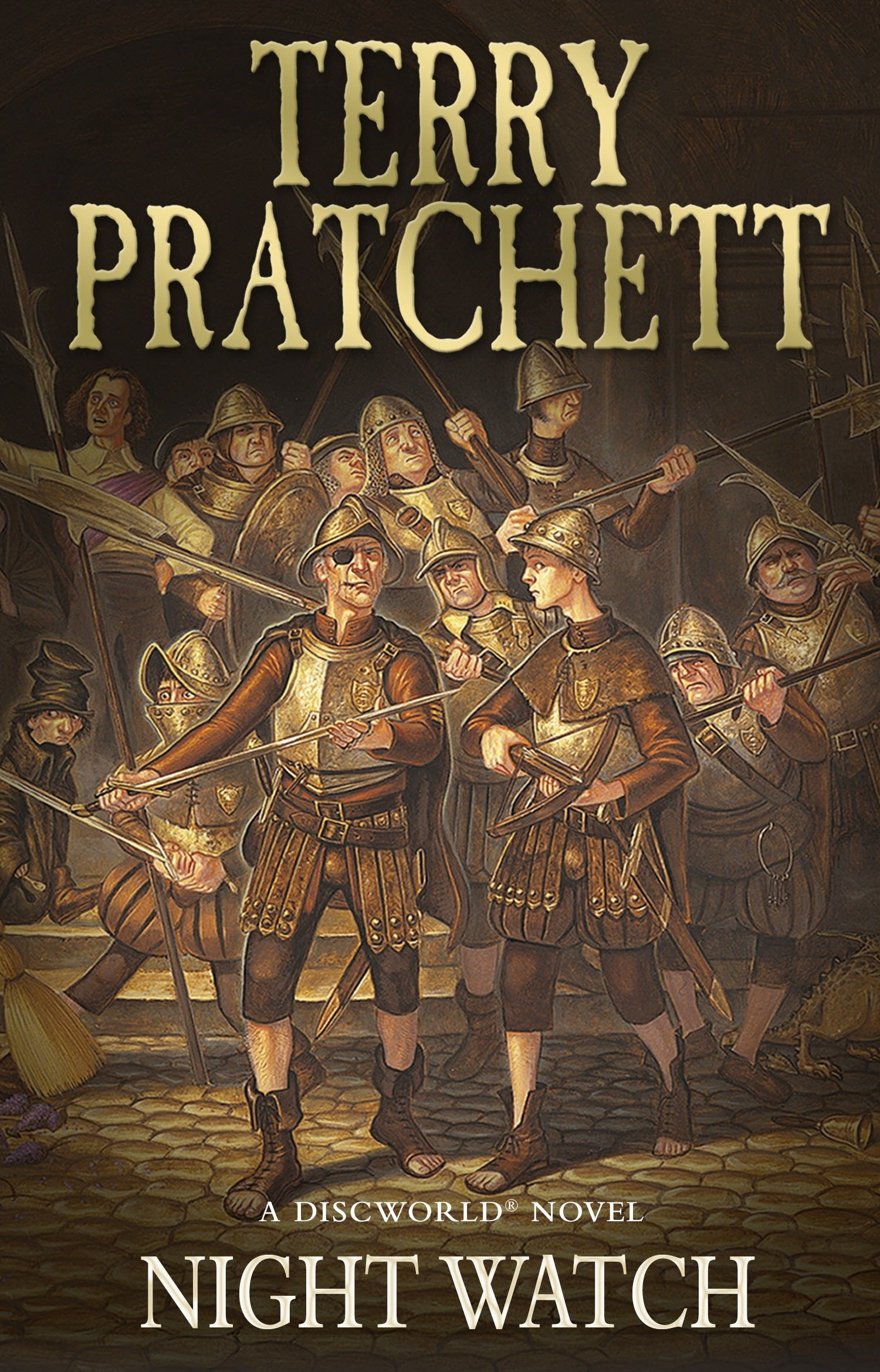 download discworld nightwatch download discworld nightwatch