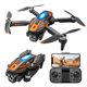 thumbnail image 5 of Drone with ESC Camera Brushless Motor and Cool Lights Drones 2.4G RC Quadcopter Altitude Hold Obstacle Avoidance for Kids Adults Clearance Items, 5 of 9
