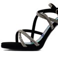 thumbnail image 4 of Zapatilla Para Mujer Zmexico 13018 negro 24.5, 4 of 4