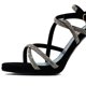thumbnail image 4 of Zapatilla Para Mujer Zmexico 13018 negro 25.5, 4 of 4