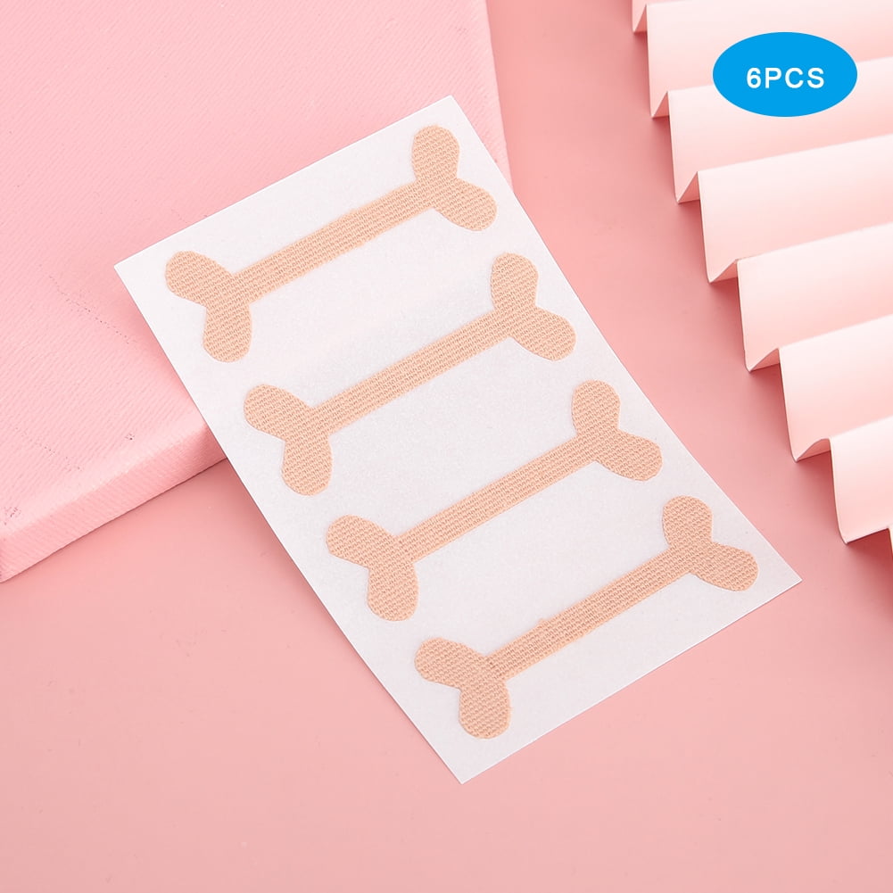 Mgaxyff Ingrown Toenail Correction Bandage,24pcs Ingrown Toenail