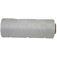 thumbnail image 1 of 8 oz No.18 x 525 Pi. Ficelle Torsadée en Nylon - Blanc, 1 of 1