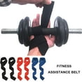 thumbnail image 2 of Nylon Fitness Assistance Belt for Anti-Slip and Comfortable Exercise, 2 of 7