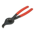 thumbnail image 4 of Herramienta De Instalación De Circlip, Alicates De Anillo De Presión De Flexión De Fácil Control Interno Externo De Alta Precisión Mango De Vinilo Ergonómico Antideslizante ANGGREK 5,5 pulgadas/14 cm, 4 of 8