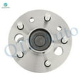 thumbnail image 4 of Rear Left Wheel Hub Bearing Assembly For 2002 2003 Lexus Es300, 4 of 6