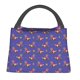 thumbnail image 1 of Fotbe Labrador Retriever Dog Bolsa Térmica Portátil con Estampado, Bolsa de Entrega de Alimentos Aislada, Bolsa Reutilizable de Gran Capacidad para Comidas y Supermercado, 1 of 6