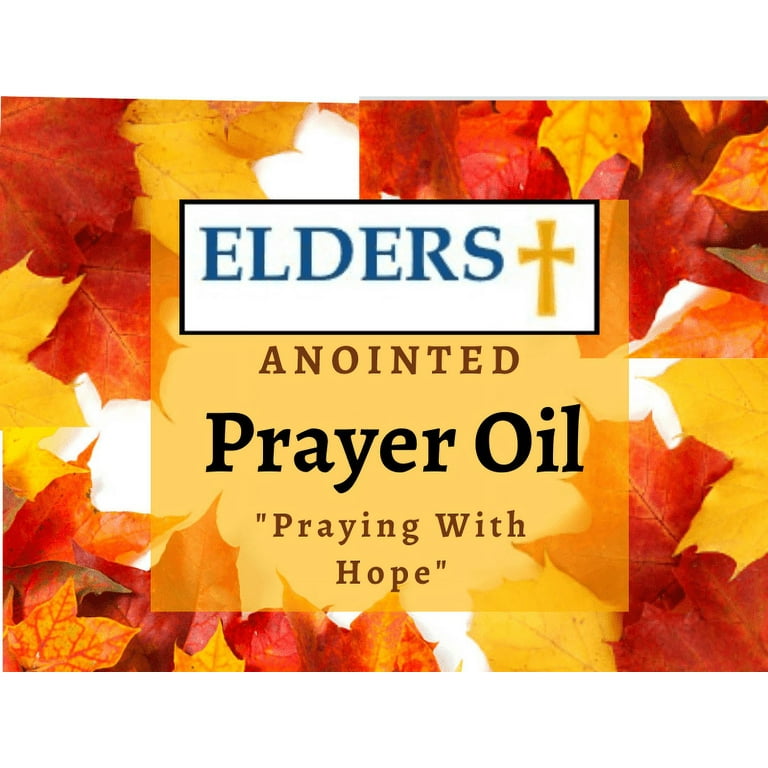 Anointing Oil prayer  Inspirational prayers, Anointing oil prayer