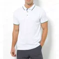 thumbnail image 2 of Playeras Tipo Polo Para Hombre Fashion Casual Casey Kevin, 2 of 8