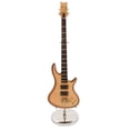 thumbnail image 3 of Broadway Gift - Figura decorativa de bajo de madera natural con estuche y soporte, réplica de 7 pulgadas, 3 of 4