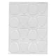 thumbnail image 2 of Parche Antiarrugas BuyWeekMX Almohadillas Reutilizables para Arrugas 16 Piezas, 2 of 9