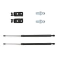 thumbnail image 3 of Lift support bar compatible with Subaru Outback Touring 2015-2019 Tailgate (without bracket) / PM3782 63260AL02A 63260AL02B, 3 of 5