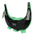 thumbnail image 4 of Weight Lifting Bag Bulgarian Power Bag Strength Exercise Sandbag Fitness Training Sand Bag Green, 4 of 5