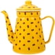 thumbnail image 1 of Té hervidor de té tetera hirviendo hervidor de té té agua agua leche para agua con mango, 1 of 6