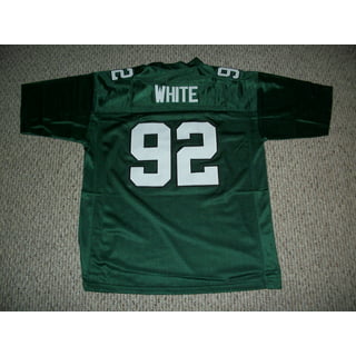 Mitchell & Ness Men's Green Bay Packers Reggie White #92 1996