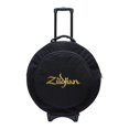 thumbnail image 4 of Funda para Platillos ZILDJIAN ZCB22R Negro, 4 of 6