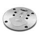 thumbnail image 5 of Cylinder Valve Plate Standard Size Valve Plate Steel Thickened for Air Compressor, 5 of 8