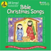 Bible Christmas Songs