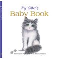 thumbnail image 1 of My Kitten's Baby Book, 1 of 1