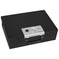 thumbnail image 3 of Honeywell Large Fire Resistant Digital Steel Security Box, 3 of 4