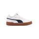 thumbnail image 1 of Tenis Puma CA Pro EMBD Hombre blanco 25.5 PUMA 383404 01, 1 of 4